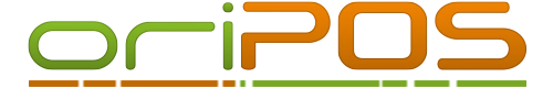 OriPos mini logo