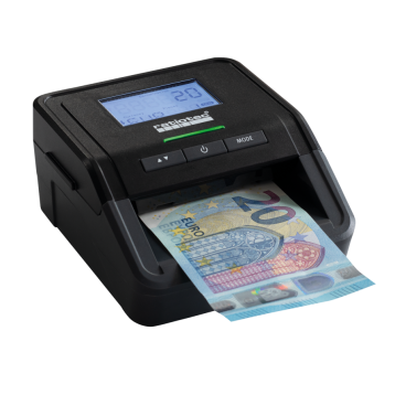 Detektor Euro novčanica Ratiotec Smart Protect Plus